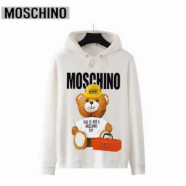 Picture of Moschino Hoodies _SKUMoschinoS-2XL2200311184